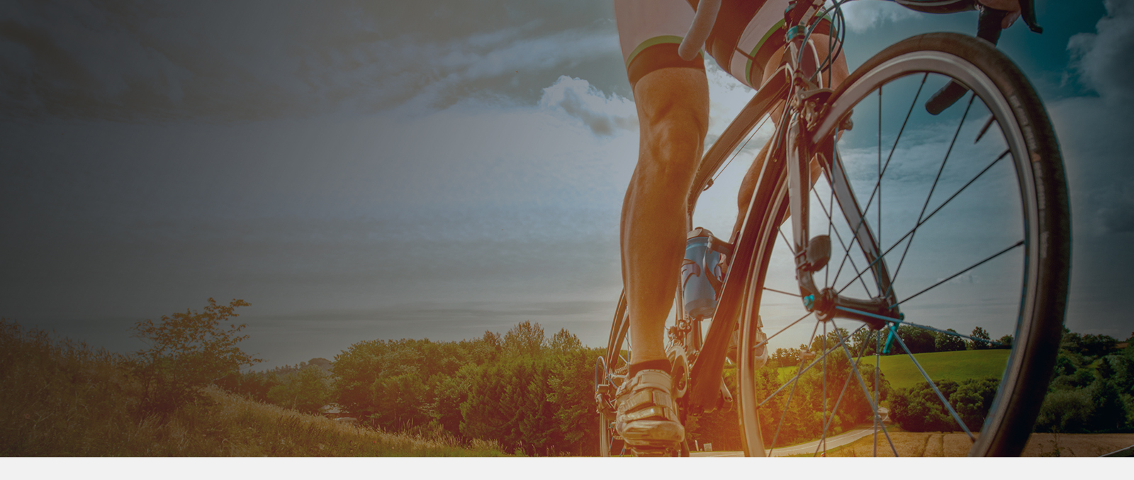 69Cycle Banner