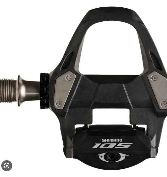 Shimano 105 Pedals – 69 Cycles